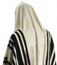 Turkish Tallit