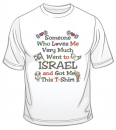 Someone Who Loves Me T-Shirt