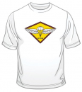 IDF Paratrooper Emblem T-Shirt