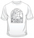 If I Forget Thee - O Jerusalem T-Shirt