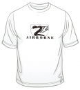 Israeli Air Force Paratroopers T-Shirt