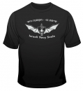 IDF Special Forces Short Sleeve T-Shirt - Navy Seals