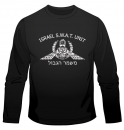 Israeli S.W.A.T. "Yamam" Unit Long Sleeved T-Shirt