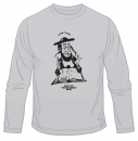 Daf Yomi Long Sleeved T-Shirt