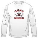 Guns n