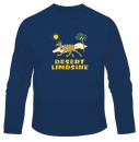 Desert Limousine Long Sleeved T-Shirt