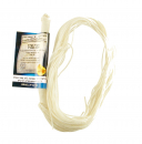 Kosher Wool Tzitzit Strings Machine Made