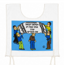 My First Tallit Katan - Children