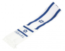 Israel Flag Scarf