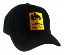 Black Cap  Israeli Army Tzahal Golani Brigade