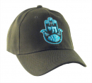 Khaki Hamsa Chai Cap
