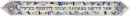 Yair Emanuel Atarah for Tallit - Gray Geometric Design