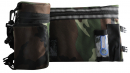 Camouflage design Tefillin Carrier waterproof & Thermal Protection with Tallit Bag