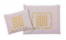 Ronit Gur Impala Tallit and Tefillin Bags Set, Cohen