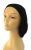 Womens Head Covering Snood with Lining