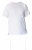 Dry-Fit Tzitzit T-shirt With Kosher Tzitzis in White