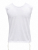 Adult Tzitzit Undershirt - White