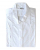 White Cotton Polyester Kittel Robe - Classic Design