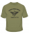 IDF Special Forces Short Sleeve T-Shirt - Sayeret Givati