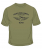 IDF Special Forces Short Sleeve T-Shirt - Oketz Canine Unit
