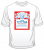 Hebrew Budweiser Ad T-Shirt