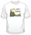 Dove of Peace Jerusalem T-Shirt