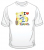 I Love Israel Teddy T-Shirt