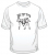 Krav Maga Martial Arts Instructor T-Shirt