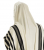 Non Slip Wool Malchut Tallit