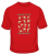 Israel Camels T-Shirt