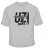 Uzi Does It T-Shirt