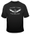 IDF Special Forces Short Sleeve T-Shirt - Navy Seals