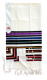 Talitnia+Beney+Or+Tallit+-+Sons+of+Light+Modern+Wool+Prayer+Shawl+-+Rainbow