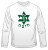 Maccabi Haifa Soccer Long Sleeved T-Shirt