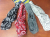 Womens Paisley Hair Band - Choice of Colors