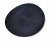 Womens Classic Blue Cotton Beret