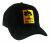 Black Cap  Israeli Army Tzahal Golani Brigade