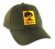 Khaki Cap  Israeli Army Tzahal Golani Brigade