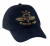 Black  Israeli Army Zahal Paratroopers Cap