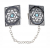 Tallit Clips - Magen David