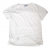 Adult Tzitzit T-Shirt - White
