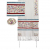 Yair Emanuel Embroidered Tallit Set Birds and Flower Design - Colorful