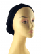 Short+Length+Woman%92s+Black+Lined+Snood+%96+Small+Crocheted+Stitch