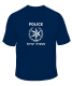 Israeli+Police+T-Shirt