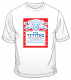 Hebrew+Budweiser+Ad+T-Shirt