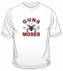 Guns+n%27+Moses+T-Shirt