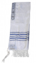 Zion Paz Style Tallit by Talitnia