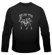 Krav+Maga+Martial+Arts+Instructor+Long+Sleeved+T-Shirt