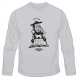 Daf+Yomi+Long+Sleeved+T-Shirt