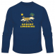 Desert+Limousine+Long+Sleeved+T-Shirt